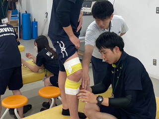 豊富な臨床実習提携先