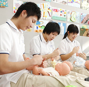 ハーベスト 医療 福祉 専門 学校