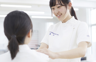 理学療法学科